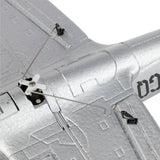 Top RC P-47 RTF 400 (Mode 2)