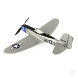 Top RC P-47 RTF 400 (Mode 2)