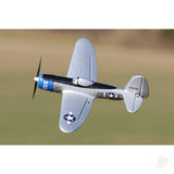 Top RC P-47 RTF 400 (Mode 1)