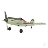 Top RC FW-190 (Butcher Bird) RTF 400 (Mode 2)