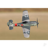 Top RC FW-190 (Butcher Bird) RTF 400 (Mode 1)