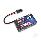 Traxxas LiPo 2S 750mAh 7.4V 20C iD Power Cell Battery