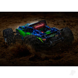 Traxxas Rustler 4X4 LED Light Kit