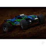 Traxxas Rustler 4X4 LED Light Kit