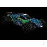 Traxxas Rustler 4X4 LED Light Kit