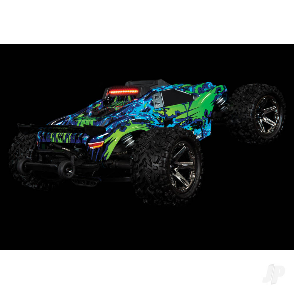 Traxxas Rustler 4X4 LED Light Kit