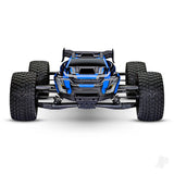 Traxxas XRT 1:6 4X4 Brushless Electric Race Truck Blue (+ TQi 2ch TSM Velineon 1275Kv & VXL-8s)