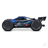 Traxxas XRT 1:6 4X4 Brushless Electric Race Truck Blue (+ TQi 2ch TSM Velineon 1275Kv & VXL-8s)