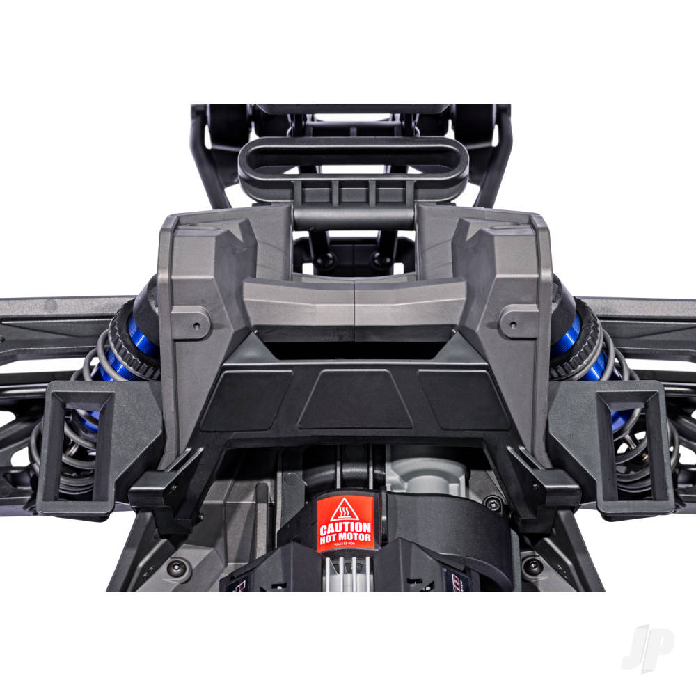 Traxxas XRT 1:6 4X4 Brushless Electric Race Truck Blue (+ TQi 2ch TSM Velineon 1275Kv & VXL-8s)