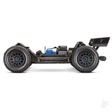 Traxxas XRT 1:6 4X4 Brushless Electric Race Truck Blue (+ TQi 2ch TSM Velineon 1275Kv & VXL-8s)