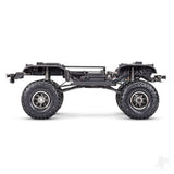 Traxxas TRX-4 1979 Chevrolet K10 High Trail Edition 1:10 4WD Electric Trail Crawler - Red (+ TQi 4-ch/XL-5 HV/ Titan 550)