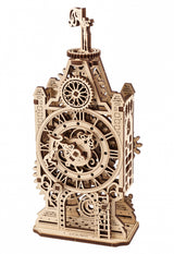 Ugears Model OLD CLOCK TOWER UG70169