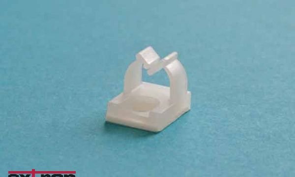 Extron Mini Wire Clip self adhesive 6mm / 10pcs X7060-6