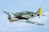 Black Horse Fw-190 ARTF