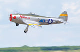 Black Horse P-47 Thunderbolt - EP