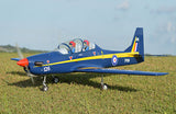 Black Horse Super Tucano 20cc ARTF