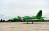 Black Horse Viper Jet (Turbine) ARTF