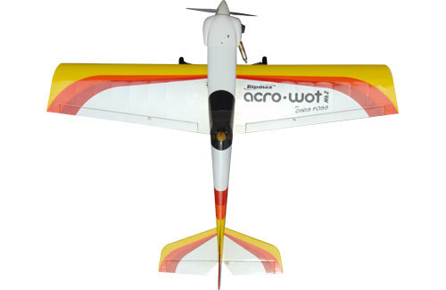 Ripmax Acro Wot Mk2 ARTF - EP/GP Version