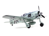 E-Flite Focke-Wulf Fw 190A 1.5m PNP with Smart