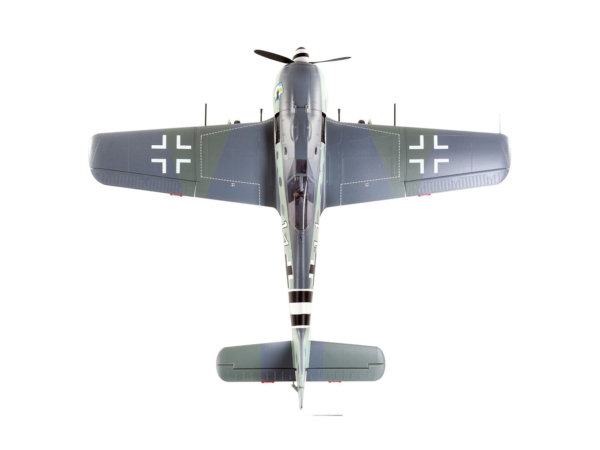 E-Flite Focke-Wulf Fw 190A 1.5m PNP with Smart