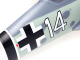 E-Flite Focke-Wulf Fw 190A 1.5m PNP with Smart