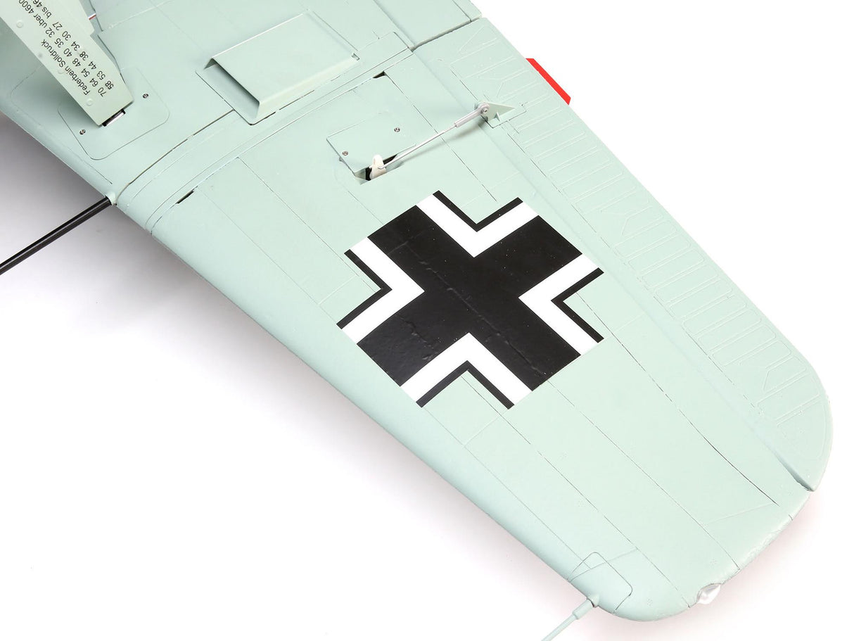 E-Flite Focke-Wulf Fw 190A 1.5m PNP with Smart