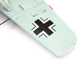 E-Flite Focke-Wulf Fw 190A 1.5m BNF Basic with Smart