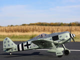 E-Flite Focke-Wulf Fw 190A 1.5m PNP with Smart