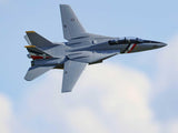 E-Flite F-14 Tomcat Twin 40mm EDF BNF Basic