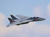 E-Flite F-14 Tomcat Twin 40mm EDF BNF Basic