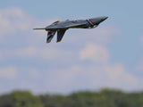 E-Flite F-14 Tomcat Twin 40mm EDF BNF Basic