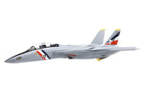 E-Flite F-14 Tomcat Twin 40mm EDF BNF Basic