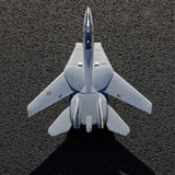 E-Flite F-14 Tomcat Twin 40mm EDF BNF Basic