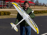 E-flite Conscendo Evolution 1.5m PNP Electric Glider