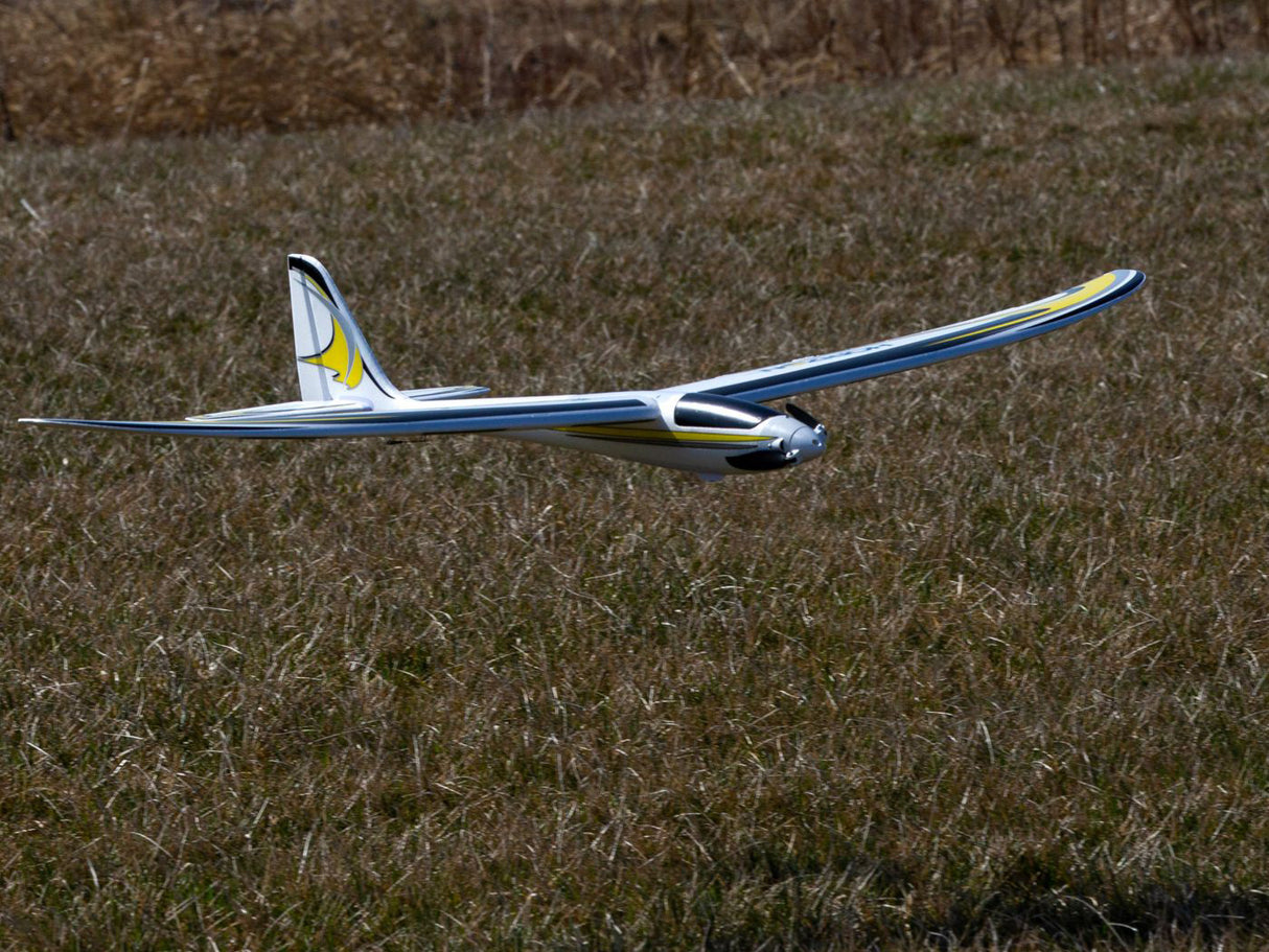 E-flite Conscendo Evolution 1.5m PNP Electric Glider