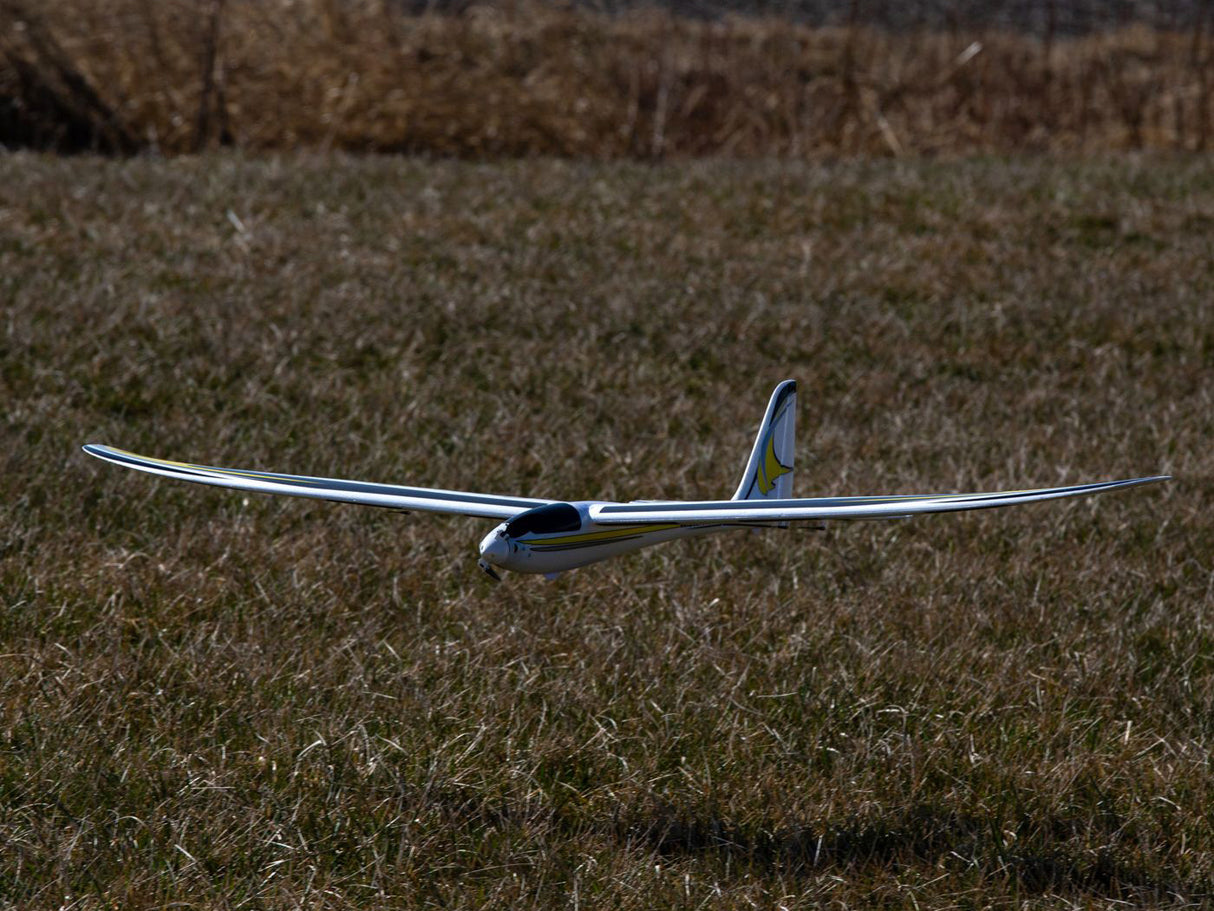 E-flite Conscendo Evolution 1.5m PNP Electric Glider