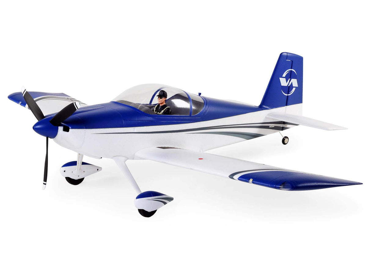 E-Flite RV-7 1.1m BNF Basic