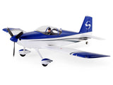 E-Flite RV-7 1.1m BNF Basic