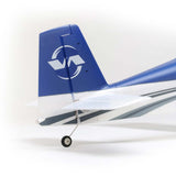 E-Flite RV-7 1.1m BNF Basic