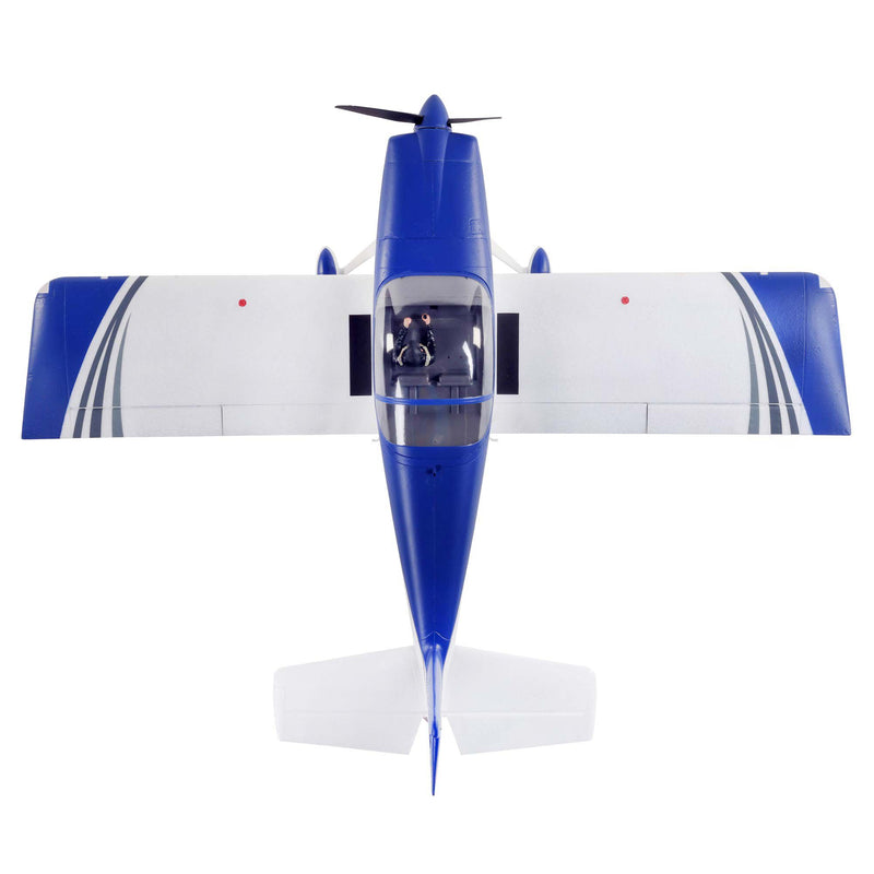 E-Flite RV-7 1.1m BNF Basic - Slight water damage to carton - 1 Only - SPECIAL PRICE