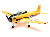 E-Flite T-28 Trojan 1.1m BNF Basic