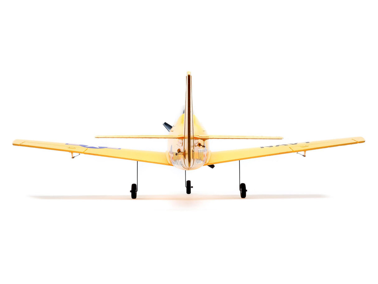 E-Flite T-28 Trojan 1.1m PNP