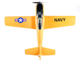 E-Flite T-28 Trojan 1.1m BNF Basic