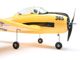 E-Flite T-28 Trojan 1.1m BNF Basic