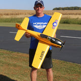 E-Flite T-28 Trojan 1.1m PNP