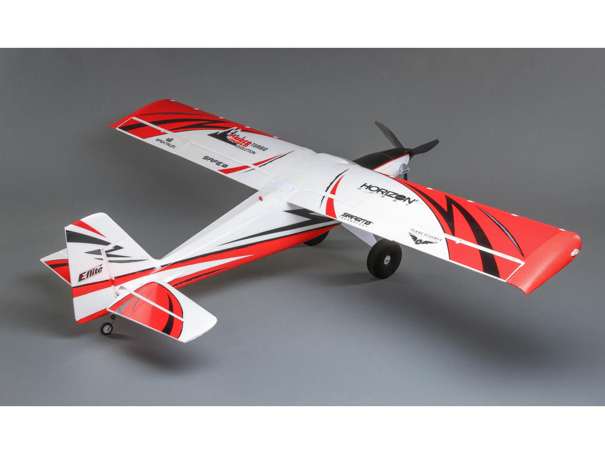 E-Flite Turbo Timber Evolution 1.5m PNP