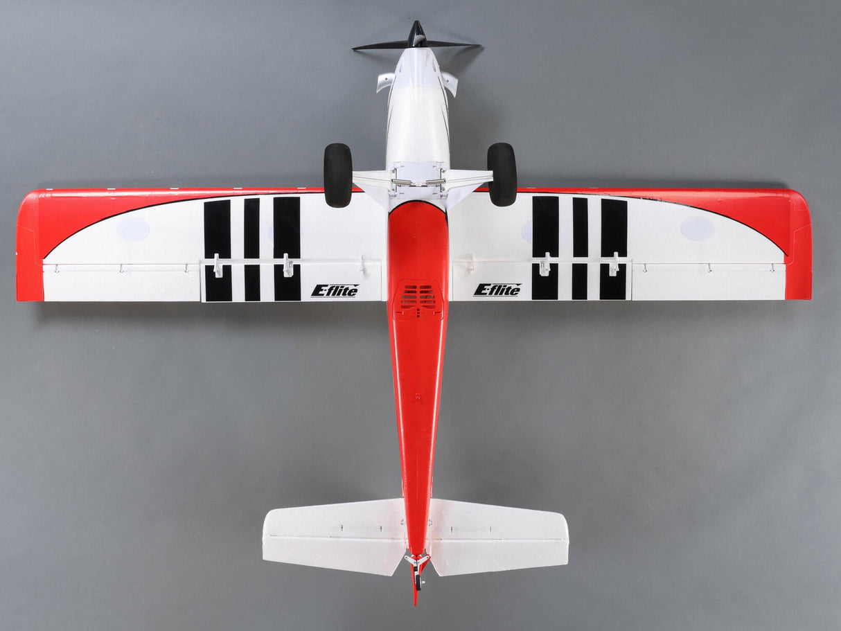 E-Flite Turbo Timber Evolution 1.5m BNF Basic