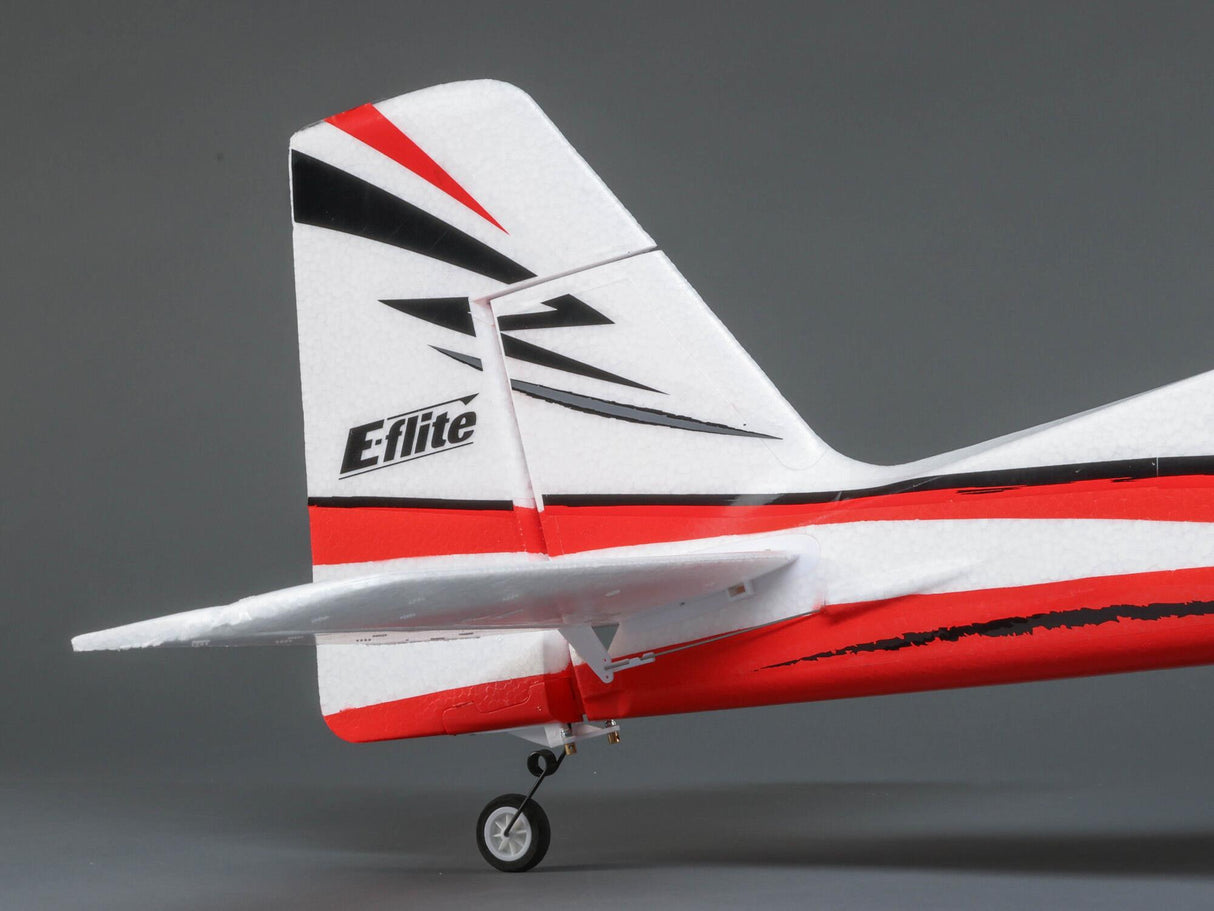 E-Flite Turbo Timber Evolution 1.5m PNP