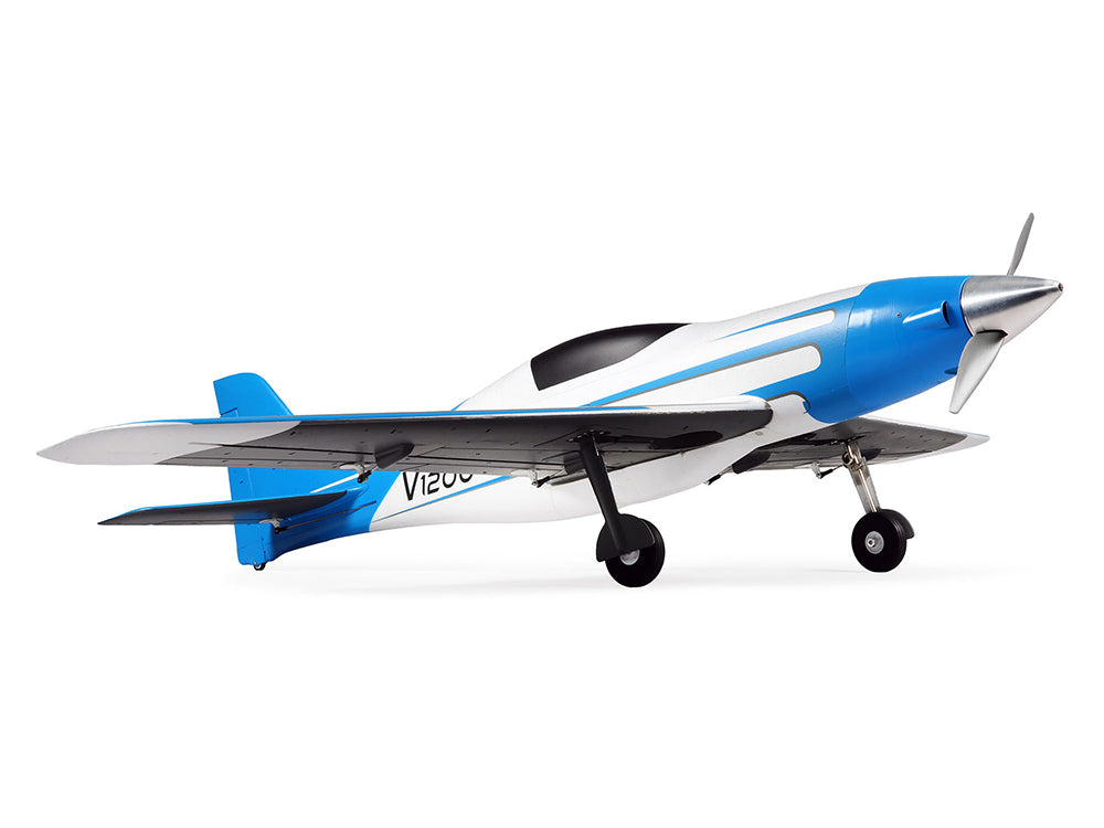 E-Flite V1200 1.2m w/Smart BNF Basic