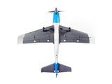 E-Flite V1200 1.2m w/Smart BNF Basic